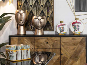 Complements decoració