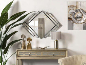 Complementos de decoración