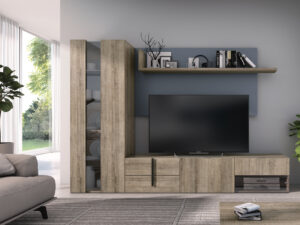 Muebles TV